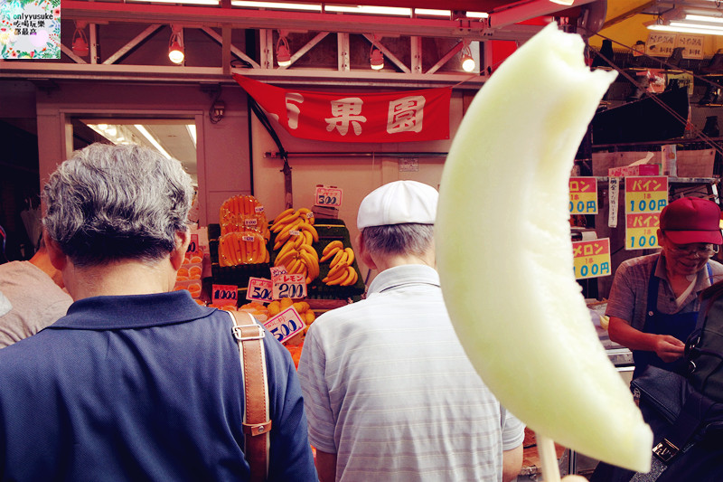 【上野】日本DAY2上野恩賜公園,阿美橫丁,百果園,激安殿堂,不忍池,六本木