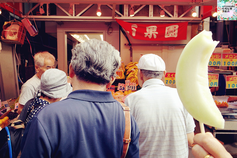 【上野】日本DAY2上野恩賜公園,阿美橫丁,百果園,激安殿堂,不忍池,六本木