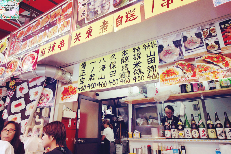 【上野】日本DAY2上野恩賜公園,阿美橫丁,百果園,激安殿堂,不忍池,六本木