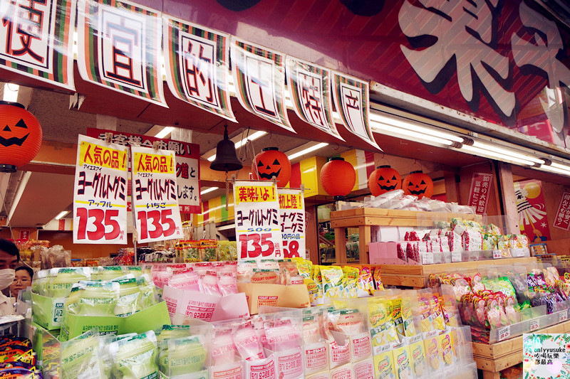 【上野】日本DAY2上野恩賜公園,阿美橫丁,百果園,激安殿堂,不忍池,六本木