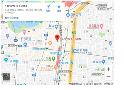 【上野】日本DAY2上野恩賜公園,阿美橫丁,百果園,激安殿堂,不忍池,六本木