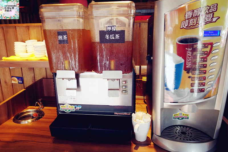 【千荷田日式涮涮鍋南崁店】清爽日式鍋,非吃到飽但飽足美味的火鍋推薦