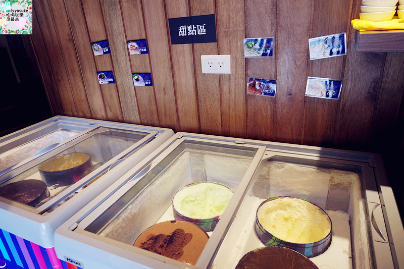 【千荷田日式涮涮鍋南崁店】清爽日式鍋,非吃到飽但飽足美味的火鍋推薦