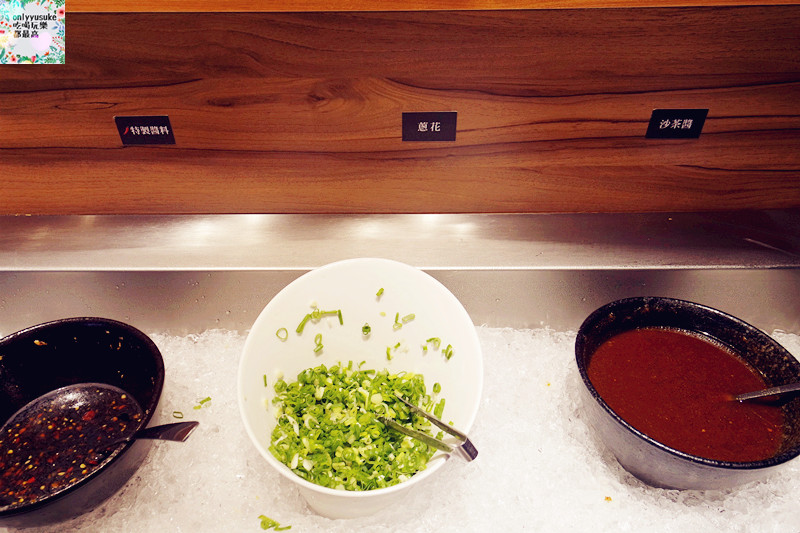 【千荷田日式涮涮鍋南崁店】清爽日式鍋,非吃到飽但飽足美味的火鍋推薦