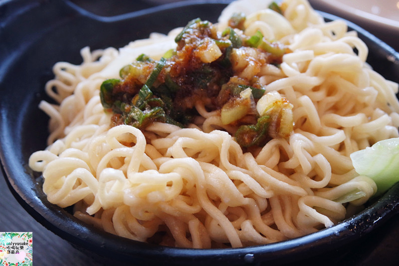 【千荷田日式涮涮鍋南崁店】清爽日式鍋,非吃到飽但飽足美味的火鍋推薦