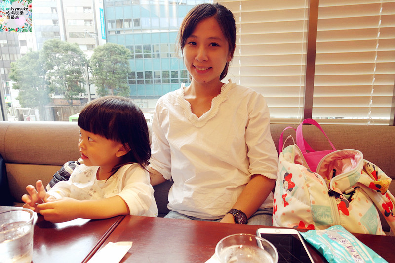 國外旅遊【HARBS蛋糕】熱門蛋糕店不只蛋糕好吃,日本必吃的甜點店,原來義大利麵也這麼讚