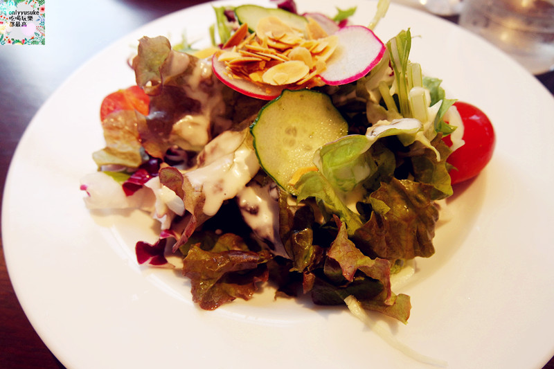 國外旅遊【HARBS蛋糕】熱門蛋糕店不只蛋糕好吃,日本必吃的甜點店,原來義大利麵也這麼讚