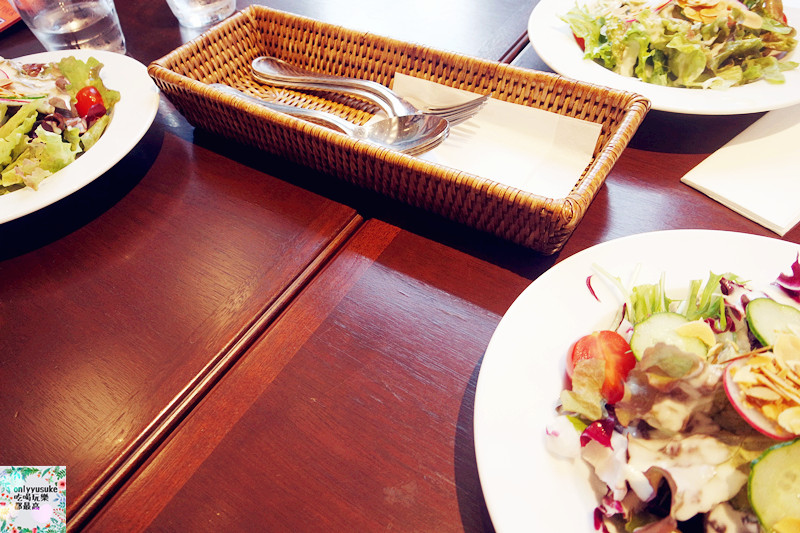 國外旅遊【HARBS蛋糕】熱門蛋糕店不只蛋糕好吃,日本必吃的甜點店,原來義大利麵也這麼讚