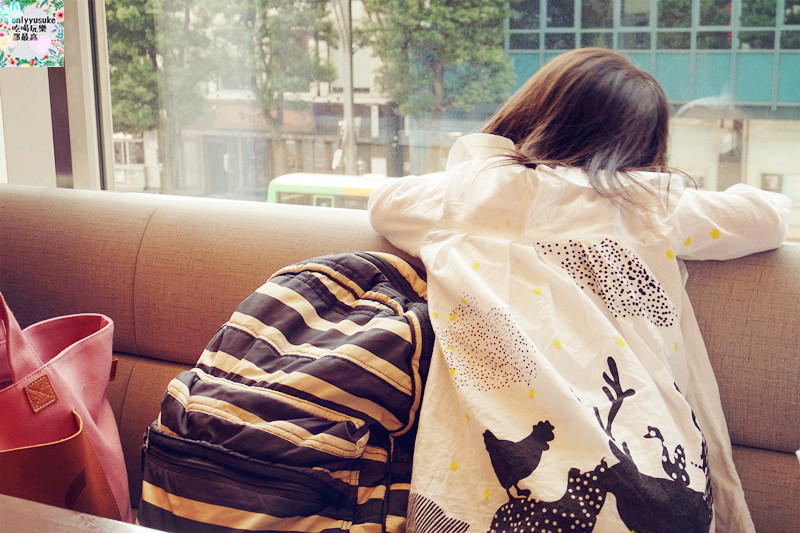 國外旅遊【HARBS蛋糕】熱門蛋糕店不只蛋糕好吃,日本必吃的甜點店,原來義大利麵也這麼讚