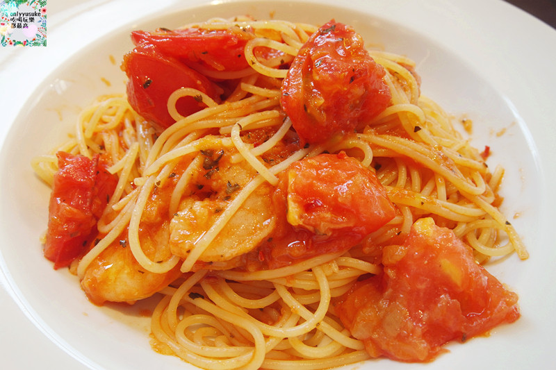 國外旅遊【HARBS蛋糕】熱門蛋糕店不只蛋糕好吃,日本必吃的甜點店,原來義大利麵也這麼讚