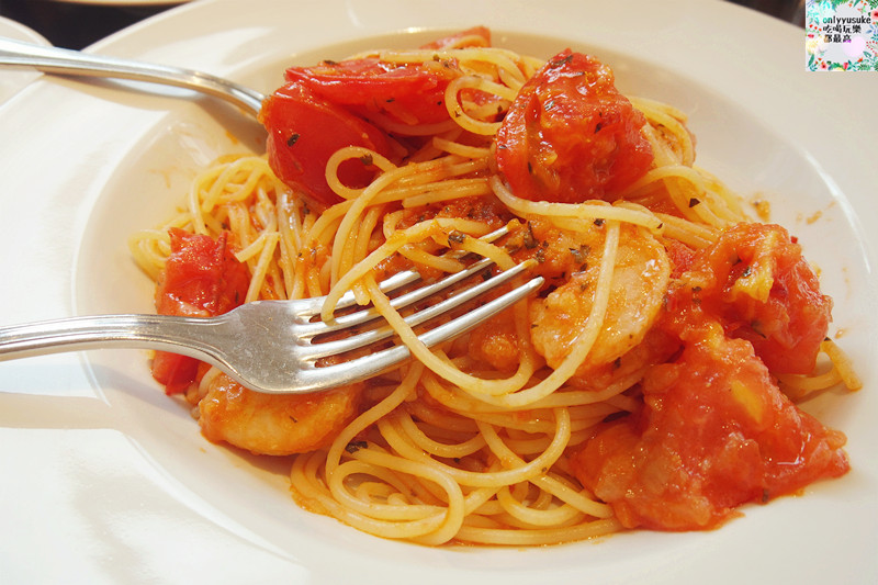 國外旅遊【HARBS蛋糕】熱門蛋糕店不只蛋糕好吃,日本必吃的甜點店,原來義大利麵也這麼讚