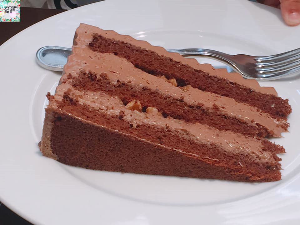 國外旅遊【HARBS蛋糕】熱門蛋糕店不只蛋糕好吃,日本必吃的甜點店,原來義大利麵也這麼讚