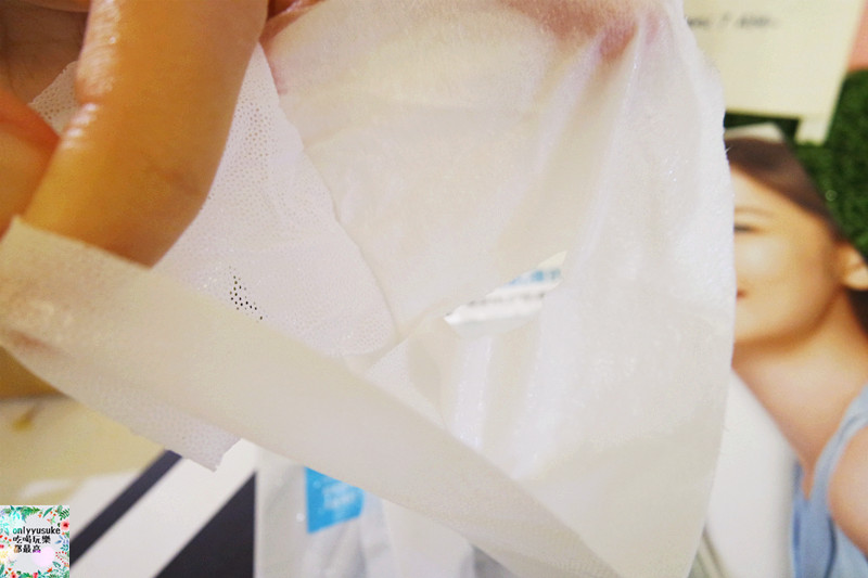 保養分享【沛麗膚屏護保濕抗皺胜肽乳霜面膜】超特別乳霜面膜,敷完就像抹完一罐乳霜的厚實潤澤