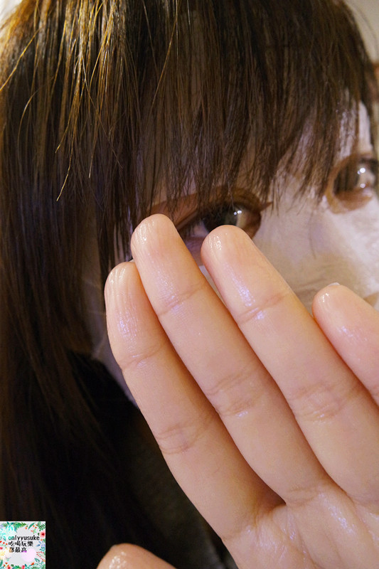 保養分享【沛麗膚屏護保濕抗皺胜肽乳霜面膜】超特別乳霜面膜,敷完就像抹完一罐乳霜的厚實潤澤