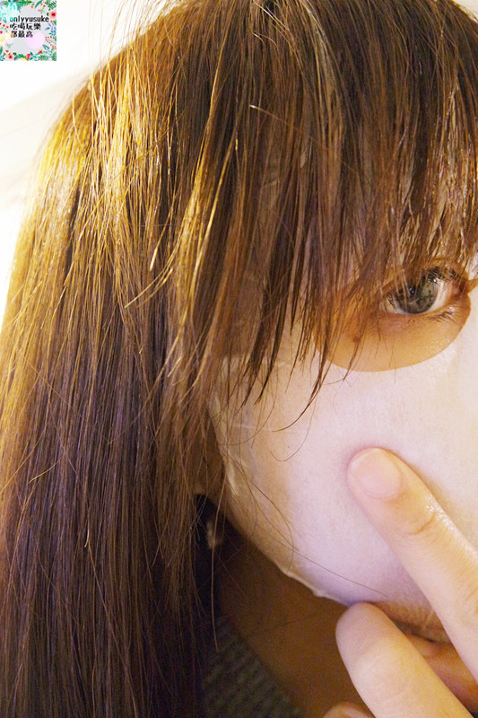 保養分享【沛麗膚屏護保濕抗皺胜肽乳霜面膜】超特別乳霜面膜,敷完就像抹完一罐乳霜的厚實潤澤