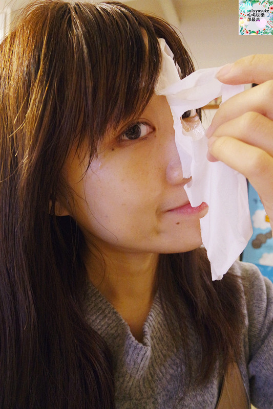 保養分享【沛麗膚屏護保濕抗皺胜肽乳霜面膜】超特別乳霜面膜,敷完就像抹完一罐乳霜的厚實潤澤