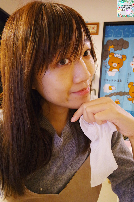 保養分享【沛麗膚屏護保濕抗皺胜肽乳霜面膜】超特別乳霜面膜,敷完就像抹完一罐乳霜的厚實潤澤