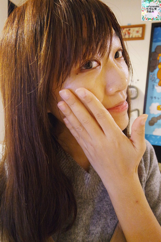 保養分享【沛麗膚屏護保濕抗皺胜肽乳霜面膜】超特別乳霜面膜,敷完就像抹完一罐乳霜的厚實潤澤