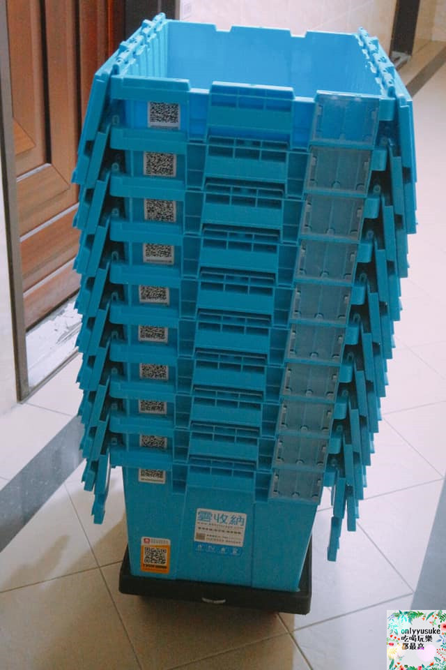 【雲收納】斷捨離才能真正換一個乾淨清爽家,收納方便,隨時居家整理倉庫