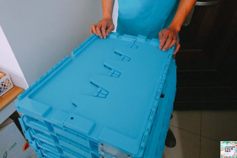 【雲收納】斷捨離才能真正換一個乾淨清爽家,收納方便,隨時居家整理倉庫