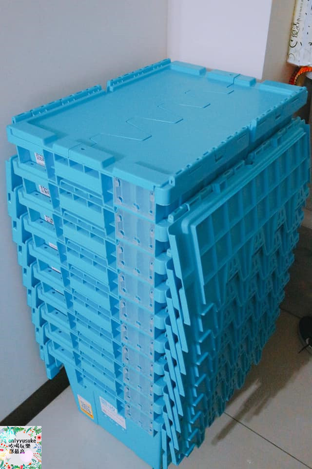 【雲收納】斷捨離才能真正換一個乾淨清爽家,收納方便,隨時居家整理倉庫