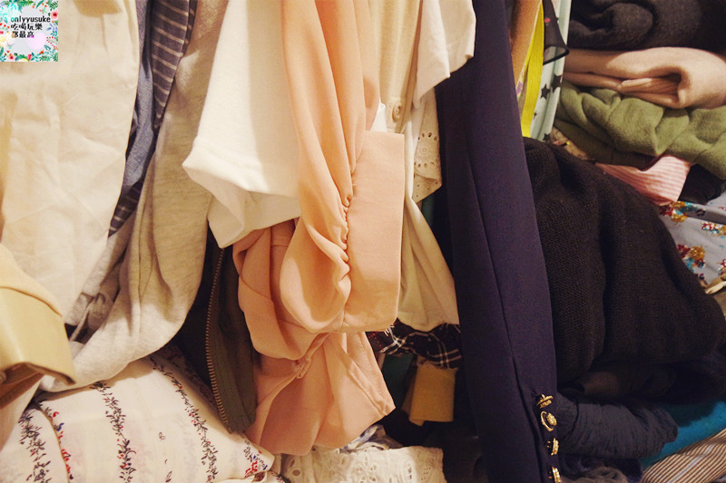 【雲收納】斷捨離才能真正換一個乾淨清爽家,收納方便,隨時居家整理倉庫