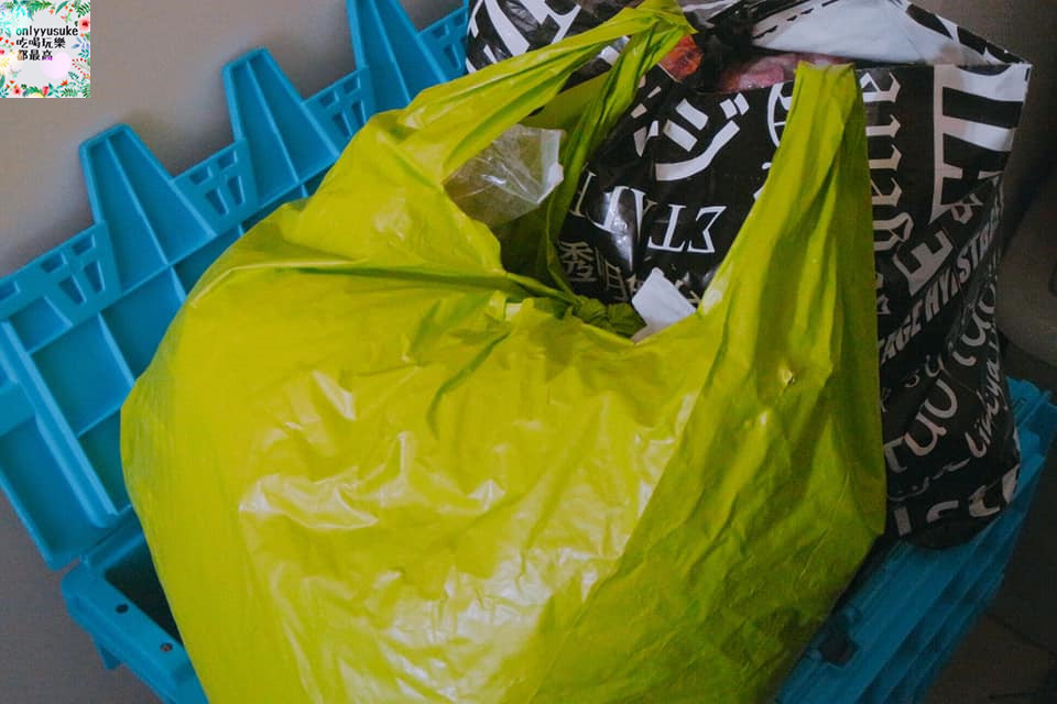 【雲收納】斷捨離才能真正換一個乾淨清爽家,收納方便,隨時居家整理倉庫