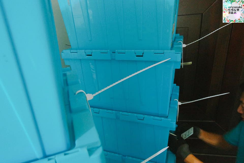 【雲收納】斷捨離才能真正換一個乾淨清爽家,收納方便,隨時居家整理倉庫