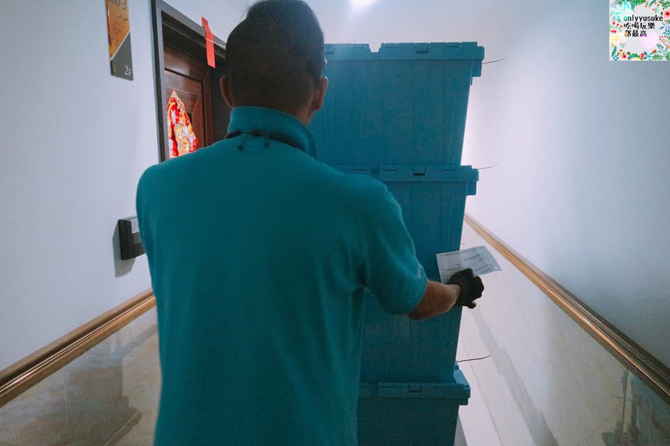 【雲收納】斷捨離才能真正換一個乾淨清爽家,收納方便,隨時居家整理倉庫