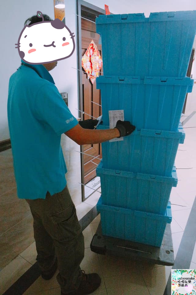 【雲收納】斷捨離才能真正換一個乾淨清爽家,收納方便,隨時居家整理倉庫