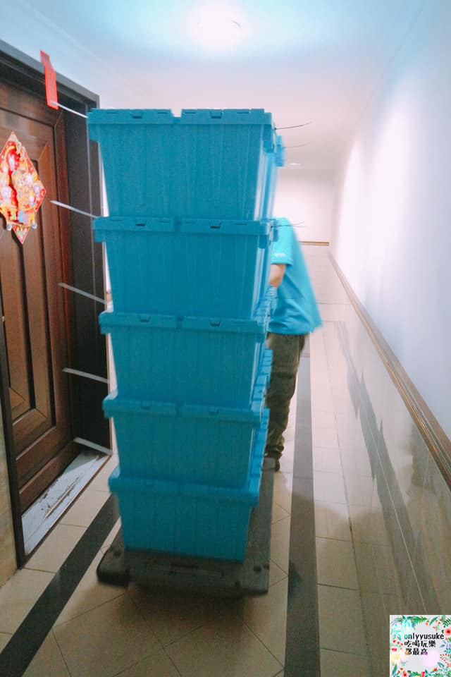 【雲收納】斷捨離才能真正換一個乾淨清爽家,收納方便,隨時居家整理倉庫