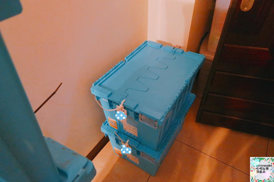 【雲收納】斷捨離才能真正換一個乾淨清爽家,收納方便,隨時居家整理倉庫