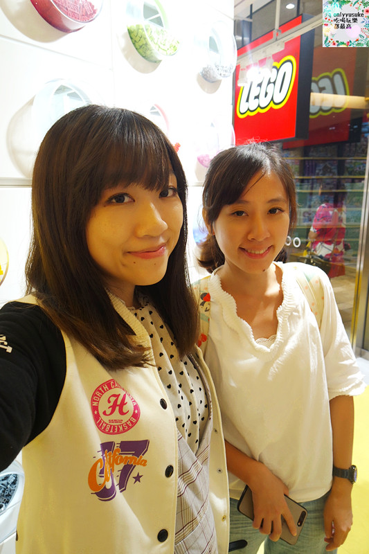 【上野】日本DAY2上野恩賜公園,阿美橫丁,百果園,激安殿堂,不忍池,六本木