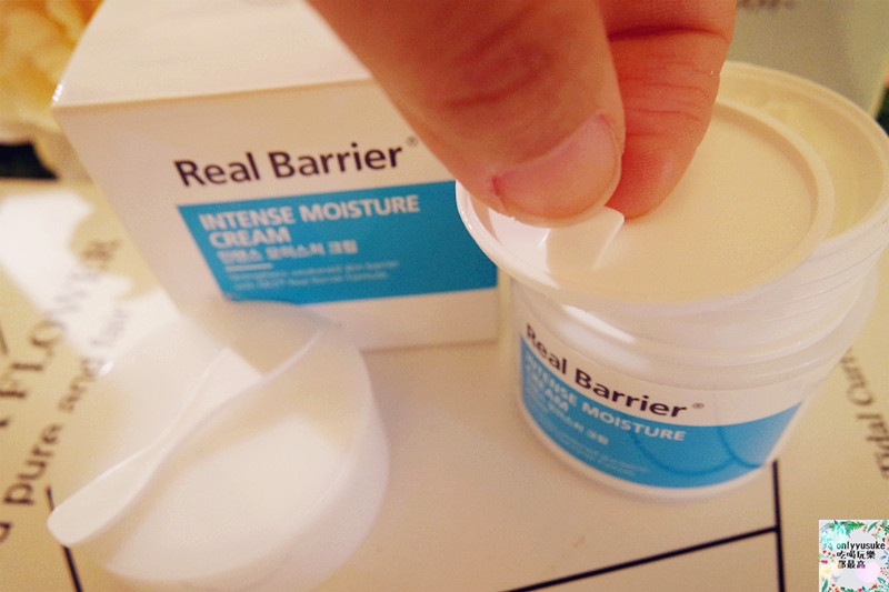 保養【解肌渴-溫和無油配方的沛麗膚屏護保濕濃縮精華】屏護保濕潤澤水凝霜持續48小時水潤