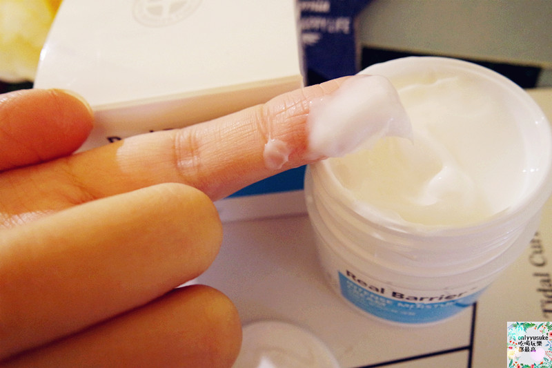 保養【解肌渴-溫和無油配方的沛麗膚屏護保濕濃縮精華】屏護保濕潤澤水凝霜持續48小時水潤