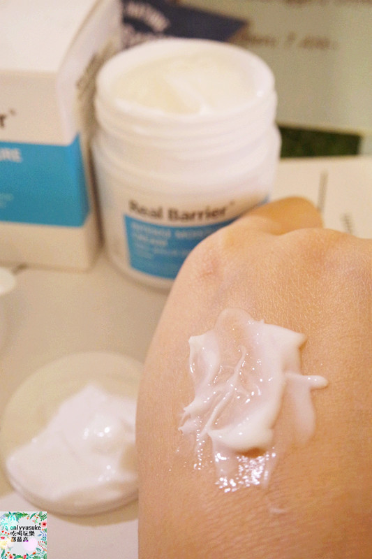 保養【解肌渴-溫和無油配方的沛麗膚屏護保濕濃縮精華】屏護保濕潤澤水凝霜持續48小時水潤