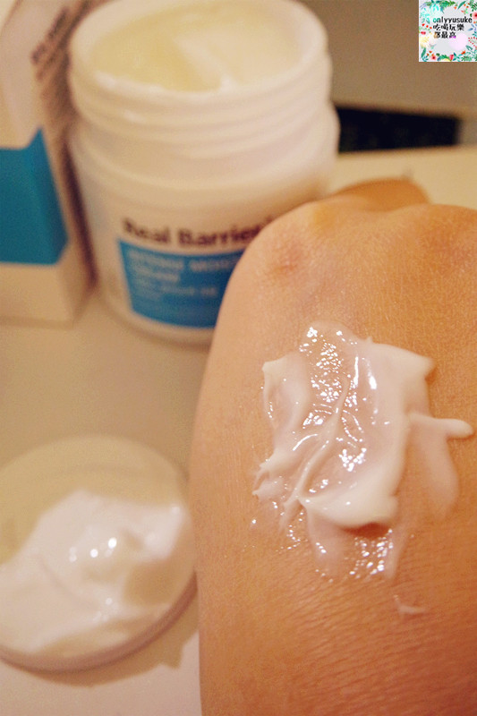 保養【解肌渴-溫和無油配方的沛麗膚屏護保濕濃縮精華】屏護保濕潤澤水凝霜持續48小時水潤