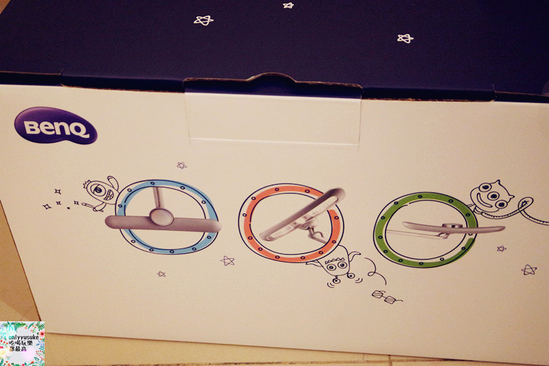 護眼檯燈推薦【BenQ WiT MindDuo親子共讀檯燈】閱讀同時護眼,智慧型調光