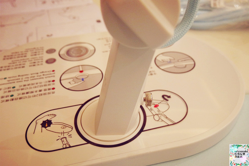 護眼檯燈推薦【BenQ WiT MindDuo親子共讀檯燈】閱讀同時護眼,智慧型調光