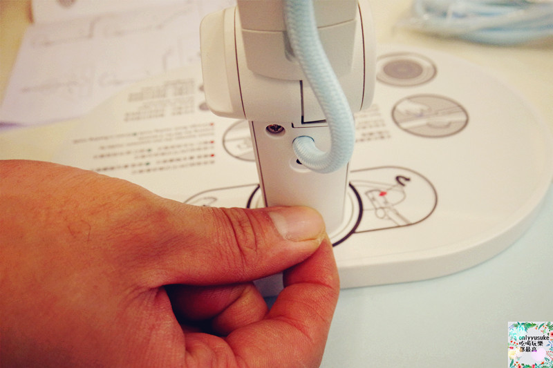 護眼檯燈推薦【BenQ WiT MindDuo親子共讀檯燈】閱讀同時護眼,智慧型調光