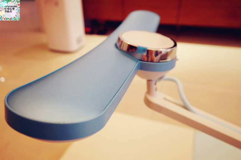 護眼檯燈推薦【BenQ WiT MindDuo親子共讀檯燈】閱讀同時護眼,智慧型調光