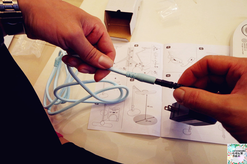 護眼檯燈推薦【BenQ WiT MindDuo親子共讀檯燈】閱讀同時護眼,智慧型調光