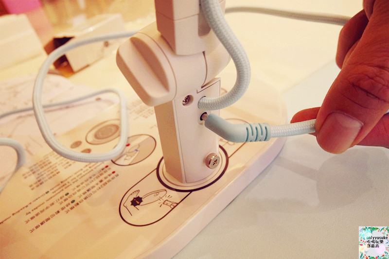 護眼檯燈推薦【BenQ WiT MindDuo親子共讀檯燈】閱讀同時護眼,智慧型調光