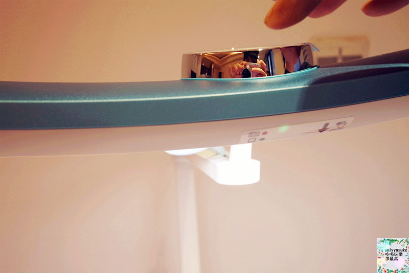 護眼檯燈推薦【BenQ WiT MindDuo親子共讀檯燈】閱讀同時護眼,智慧型調光