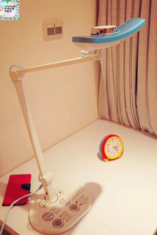 護眼檯燈推薦【BenQ WiT MindDuo親子共讀檯燈】閱讀同時護眼,智慧型調光