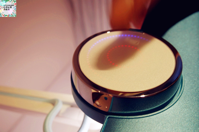 護眼檯燈推薦【BenQ WiT MindDuo親子共讀檯燈】閱讀同時護眼,智慧型調光