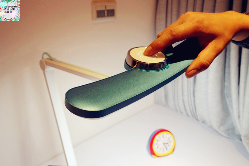 護眼檯燈推薦【BenQ WiT MindDuo親子共讀檯燈】閱讀同時護眼,智慧型調光