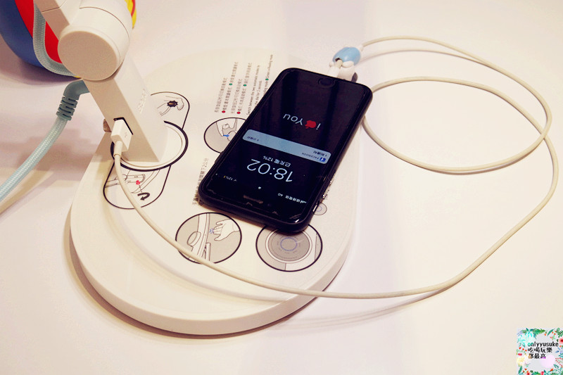 護眼檯燈推薦【BenQ WiT MindDuo親子共讀檯燈】閱讀同時護眼,智慧型調光