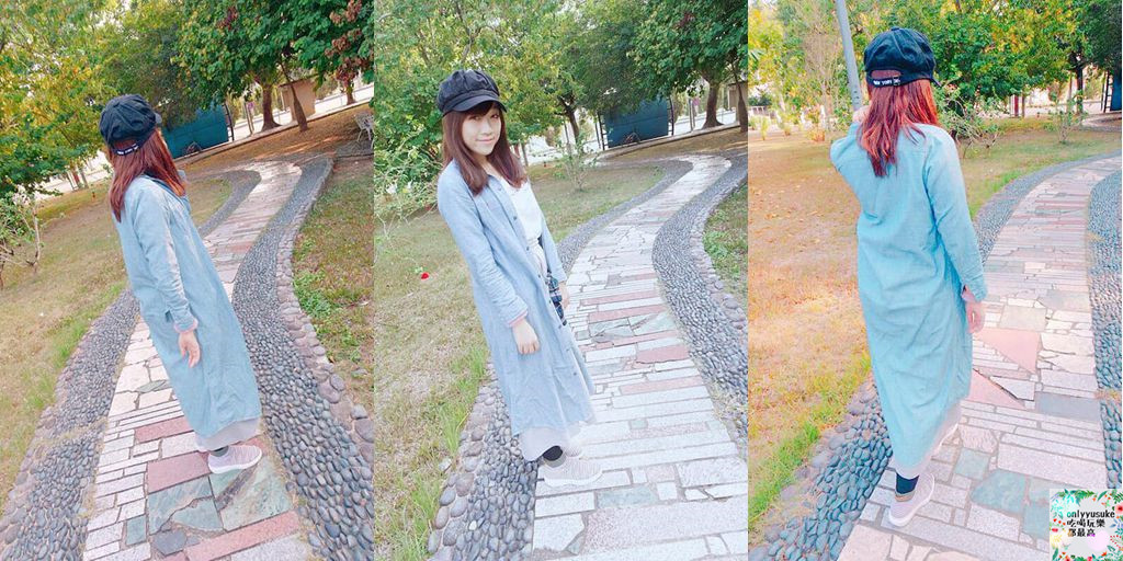 美鞋分享♥【inooknit】好喜歡他們家的地層線中筒襪鞋,輕鬆穿出自我流行感