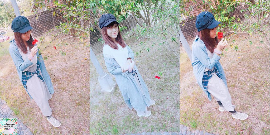 美鞋分享♥【inooknit】好喜歡他們家的地層線中筒襪鞋,輕鬆穿出自我流行感